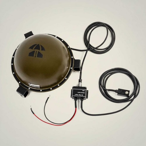 РЭБ «ЗОНТ» L4 680–2510 МГц 200Вт в Люберцах подавитель FPV-дронoв