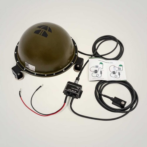 РЭБ «ЗОНТ» L7 350–1050 МГц в Люберцах комплекс против FPV-дронов