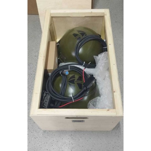 РЭБ «ЗОНТ» L5 400–1200 в Люберцах  купольная защита от FPV-дронов