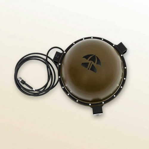 РЭБ «ЗОНТ» L3 680–1200 МГц 200 Вт в Люберцах подавитель FPV-дронов и БПЛА