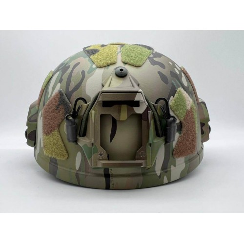 Шлем FAST Ops-Core кевларовый тактический баллистический в Люберцах