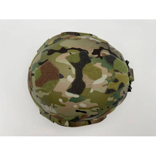 Шлем FAST Ops-Core кевларовый тактический баллистический в Люберцах