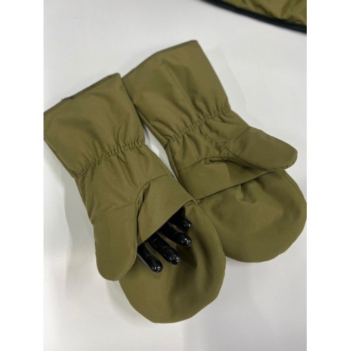 Полный комплект маскировочной тактической одежды «НЕВИДИМКА» / КМТО-5 ЗИМА в Люберцах