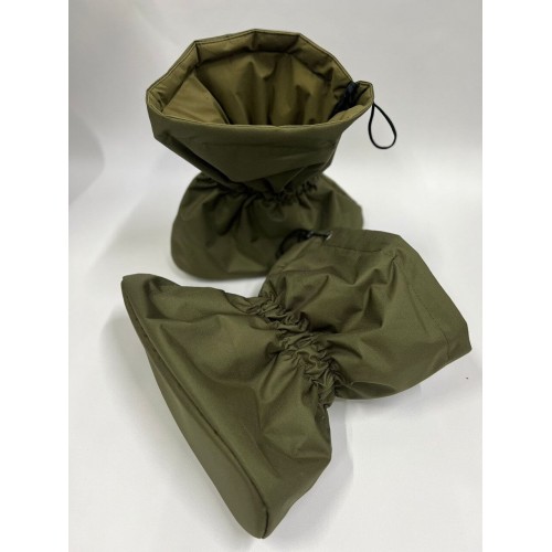 Полный комплект маскировочной тактической одежды «НЕВИДИМКА» / КМТО-5 ЗИМА в Люберцах