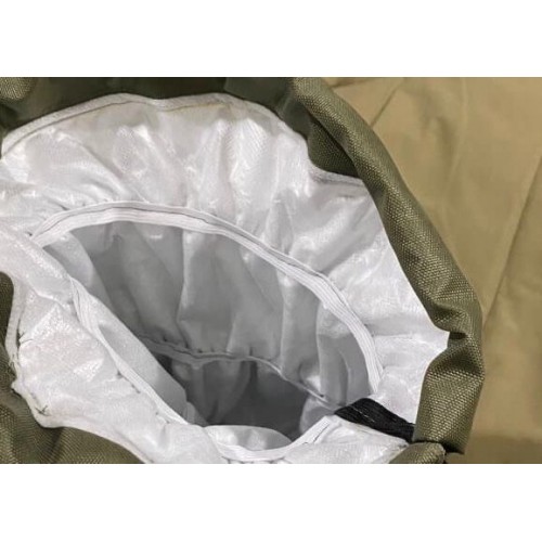 Полный комплект маскировочной тактической одежды «НЕВИДИМКА» / КМТО-5 ЗИМА в Люберцах