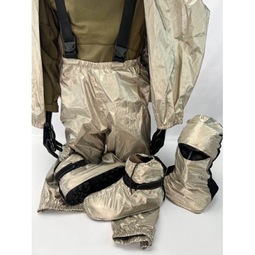 Комплект маскировочный (снижение тепловой сигнатуры) «НЕВИДИМКА КМТО 4.0» в Люберцах