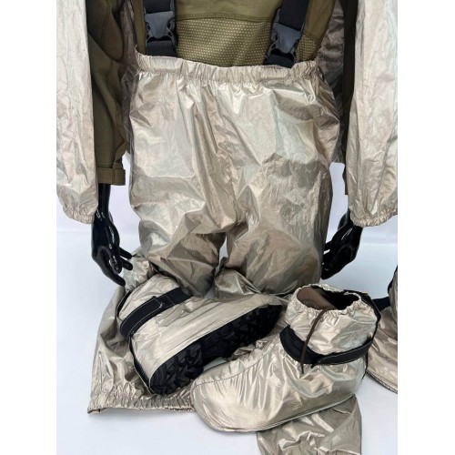 Комплект маскировочный (снижение тепловой сигнатуры) «НЕВИДИМКА КМТО 4.0» в Люберцах