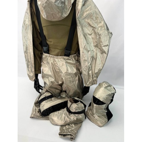 Комплект маскировочный (снижение тепловой сигнатуры) «НЕВИДИМКА КМТО 4.0» в Люберцах