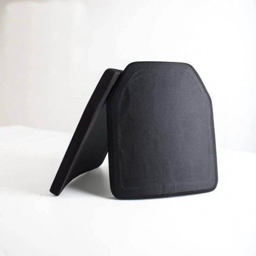 Комплект плит керамики 2 шт / класс защиты NIJ IV (класс защиты по пулестойкости Бр5) в Люберцах