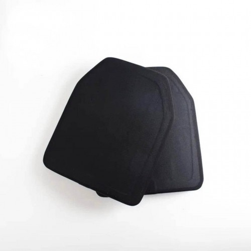 Комплект плит керамики 2 шт / класс защиты NIJ IV (класс защиты по пулестойкости Бр5) в Люберцах