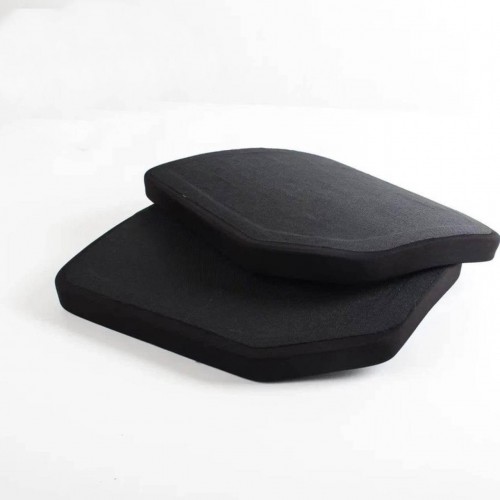 Комплект плит керамики 2 шт / класс защиты NIJ IV (класс защиты по пулестойкости Бр5) в Люберцах