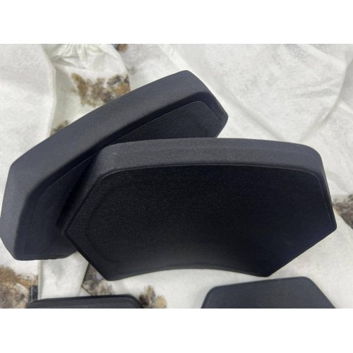 Комплект плит керамики 2 шт / класс защиты NIJ IV (класс защиты по пулестойкости Бр5) в Люберцах