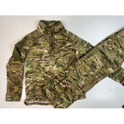 Комплект тактической одежды EMERSONGEAR ALL-WEATHER SUIT & PANT в Люберцах