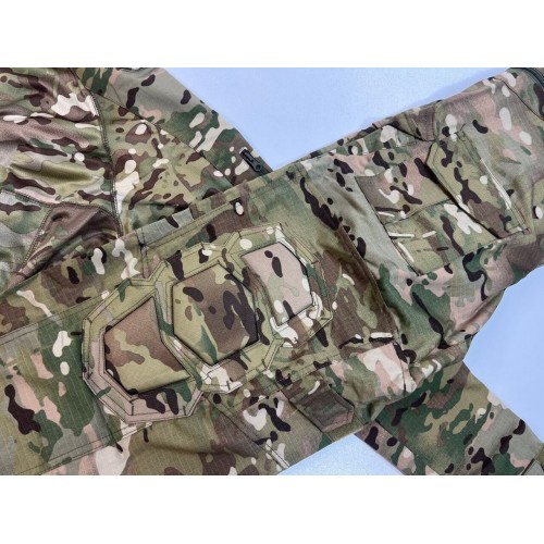 Комплект тактической одежды EMERSONGEAR ALL-WEATHER SUIT & PANT в Люберцах