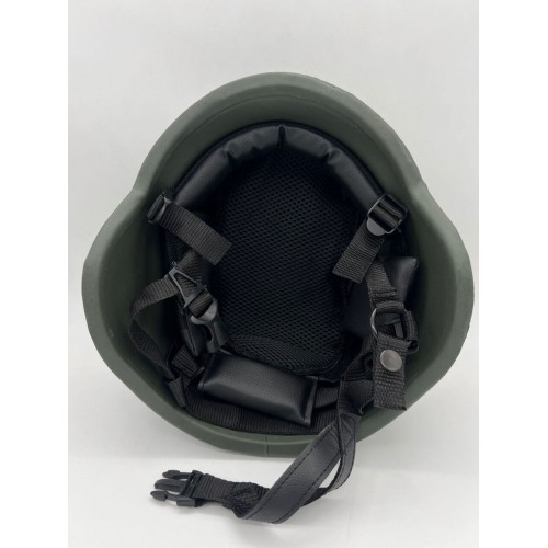Композитный шлем M88 NIJ IIIA (олива) в Люберцах