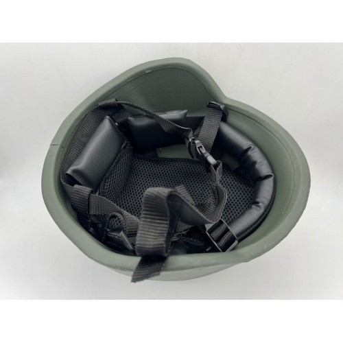 Композитный шлем M88 NIJ IIIA (олива) в Люберцах