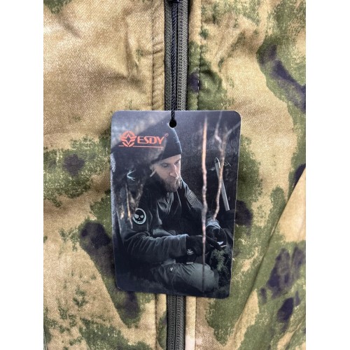 Костюм Softshell водоотталкивающий ESDY в Люберцах