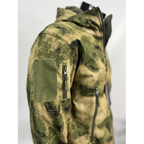 Костюм Softshell водоотталкивающий ESDY в Люберцах