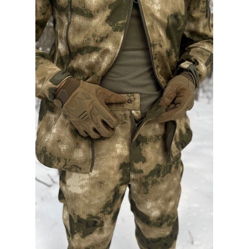 Костюм Softshell водоотталкивающий ESDY в Люберцах