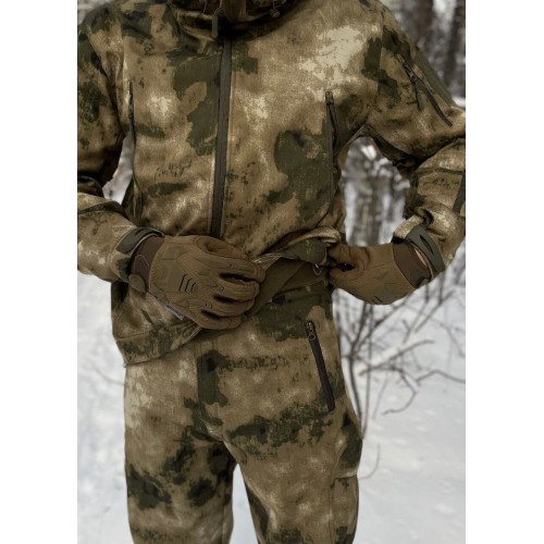 Костюм Softshell водоотталкивающий ESDY в Люберцах