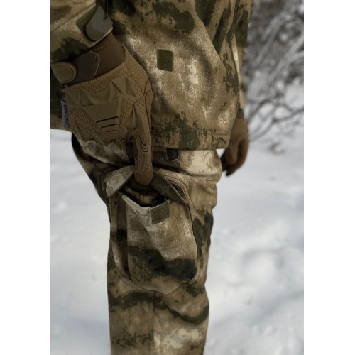 Костюм Softshell водоотталкивающий ESDY в Люберцах