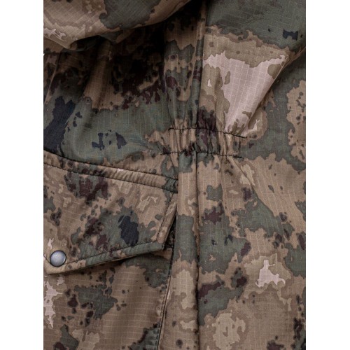 Костюм Горка-Demi (демисезонный) ткань Polarfleece рип-стоп (Softshell) в Люберцах