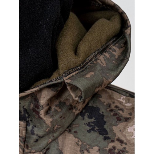 Костюм Горка-Demi (демисезонный) ткань Polarfleece рип-стоп (Softshell) в Люберцах