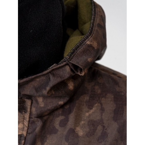 Костюм Горка-Demi (демисезонный) ткань Polarfleece рип-стоп (Softshell) в Люберцах