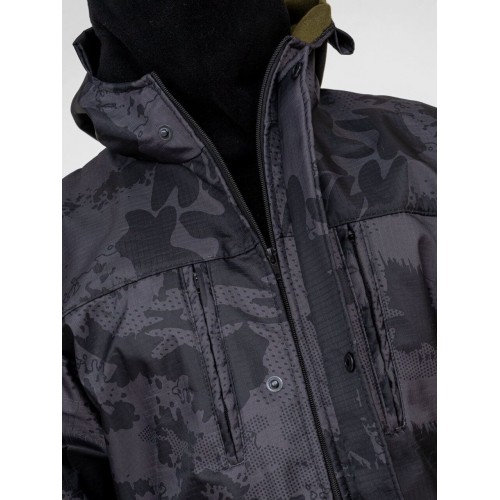 Костюм Горка-Demi (демисезонный) ткань Polarfleece рип-стоп (Softshell) в Люберцах