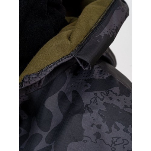 Костюм Горка-Demi (демисезонный) ткань Polarfleece рип-стоп (Softshell) в Люберцах