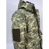 Костюм камуфляжный RIPSTOP водоотталкивающий Amteks THP демисезонный в Люберцах