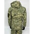 Костюм камуфляжный RIPSTOP водоотталкивающий Amteks THP демисезонный в Люберцах