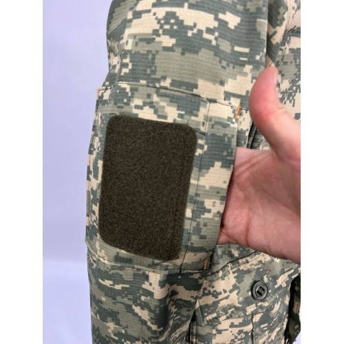 Костюм камуфляжный RIPSTOP водоотталкивающий Amteks THP демисезонный в Люберцах