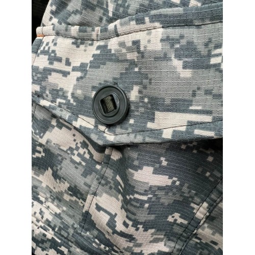 Костюм камуфляжный RIPSTOP водоотталкивающий Amteks THP демисезонный в Люберцах