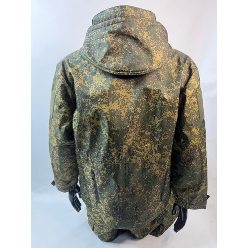 Костюм Softshell водоотталкивающий Shark Skin в Люберцах