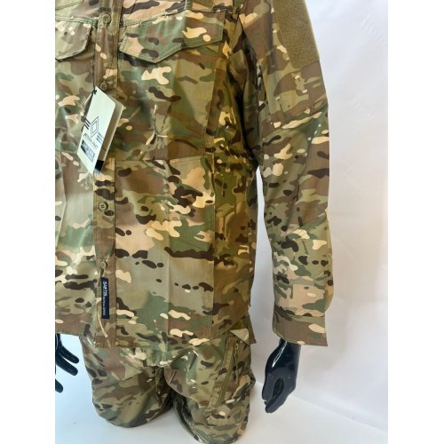 Костюм тактический А5.1.1 «Офицер» (брюки + рубашка) в Люберцах