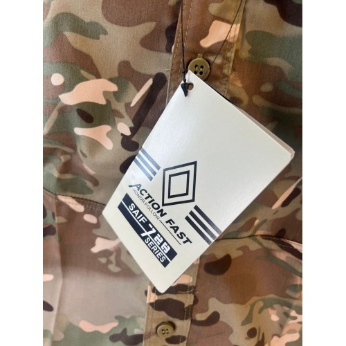 Костюм тактический А5.1.1 «Офицер» (брюки + рубашка) в Люберцах