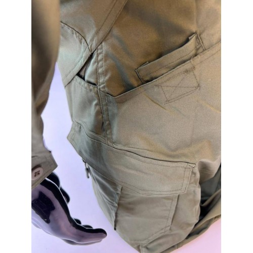 Костюм тактический А5.1.1 «Офицер» (брюки + рубашка) в Люберцах