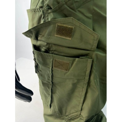 Костюм тактический А5.1.1 «Офицер» (брюки + рубашка) в Люберцах