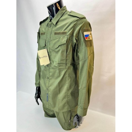 Костюм тактический А5.1.1 «Офицер» (брюки + рубашка) в Люберцах