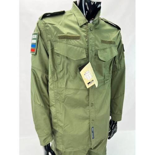 Костюм тактический А5.1.1 «Офицер» (брюки + рубашка) в Люберцах