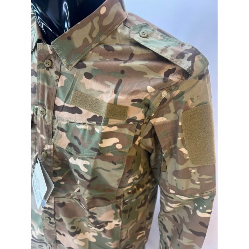 Костюм тактический А5.1.1 «Офицер» (брюки + рубашка) в Люберцах