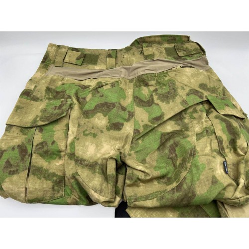 Костюм тактический боевой G3 с наколенниками и налокотниками в Люберцах