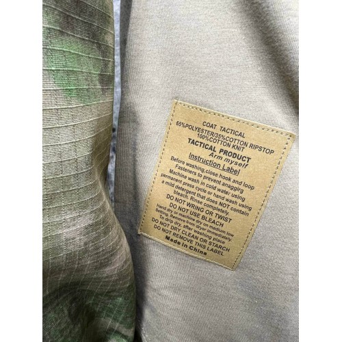 Костюм тактический боевой G3 с наколенниками и налокотниками в Люберцах