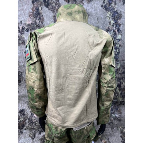 Костюм тактический боевой G3 с наколенниками и налокотниками в Люберцах