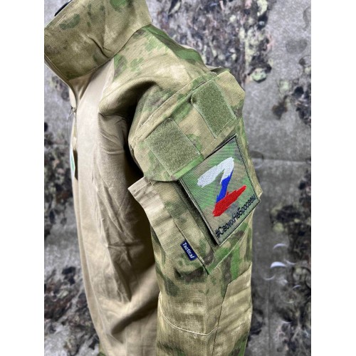 Костюм тактический боевой G3 с наколенниками и налокотниками в Люберцах