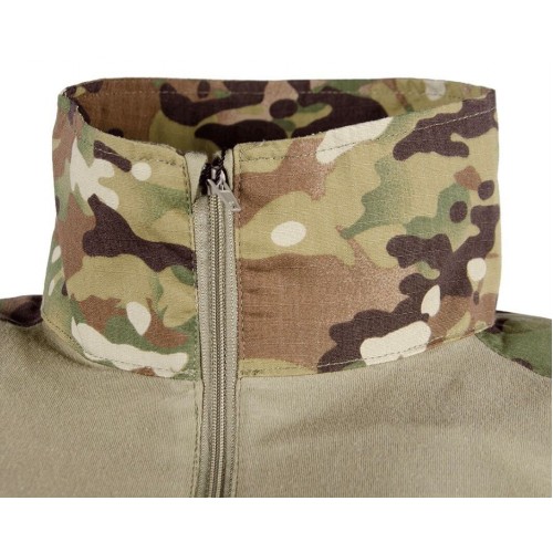 Костюм тактический боевой G3 с наколенниками и налокотниками в Люберцах