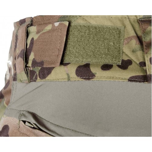 Костюм тактический боевой G3 с наколенниками и налокотниками в Люберцах