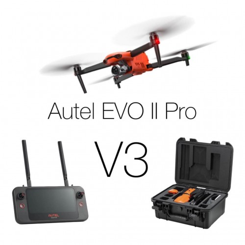 Квадрокоптер Autel Evo II 2 Pro V3 в Люберцах