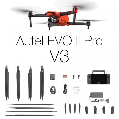 Квадрокоптер Autel Evo II 2 Pro V3 в Люберцах